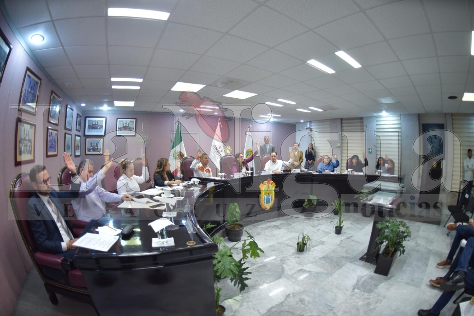 Armonizarían en leyes secundarias nuevas fechas de inicio de gobierno y Congreso