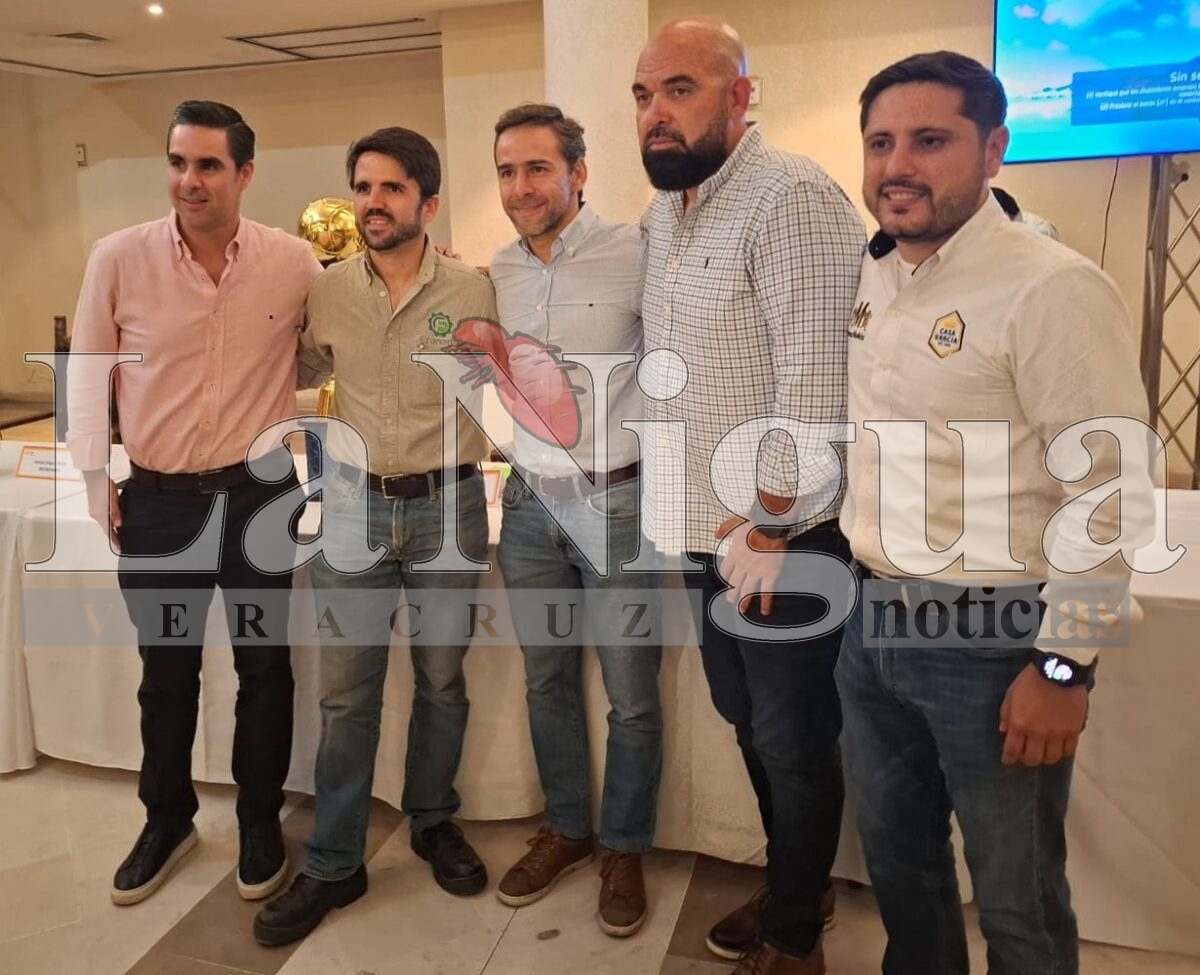 Viene el torneo de SemanaSanta del Casino Español