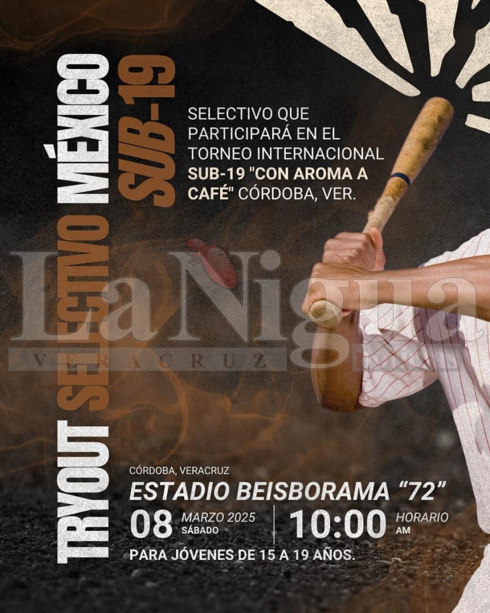 Jesús “Yaki” Núñez e Irving Tress al frente del Tryout en Beisborama