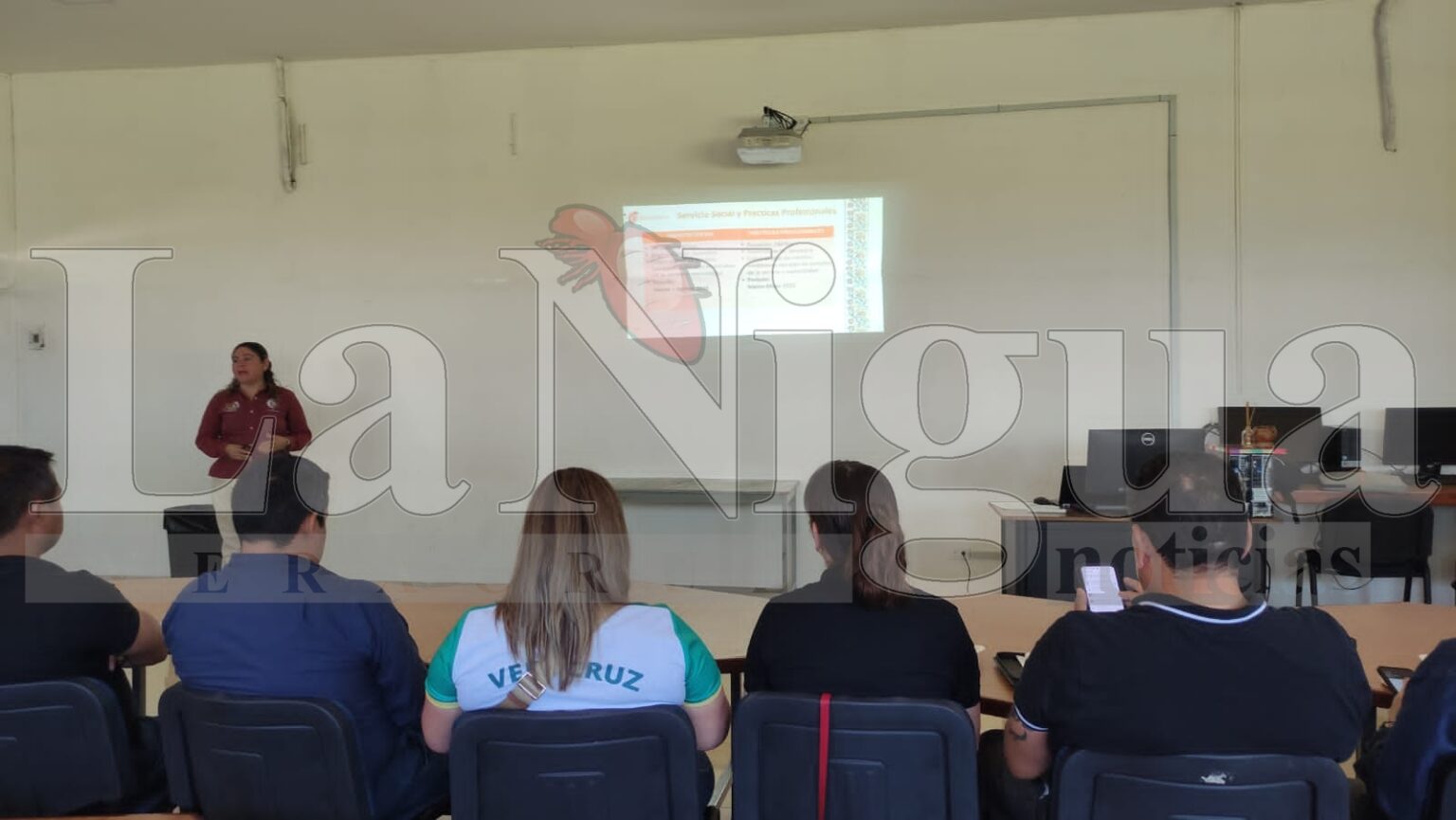 Presenta SIPINNA actividades en pro de la niñez cordobesa, para el mes de enero 2025