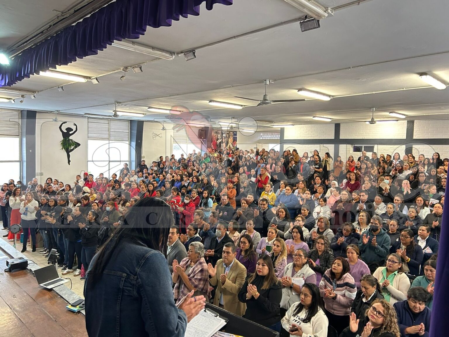 SIPINNA capacita a más de 500 docentes sobre derechos de niñas, niños y adolescentes