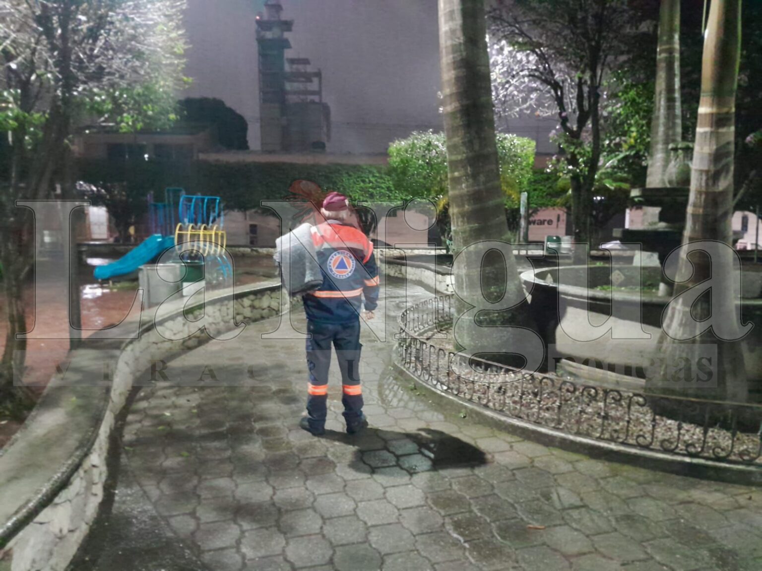 Continúa alerta Protección Civil ante Pronóstico de bajas temperaturas