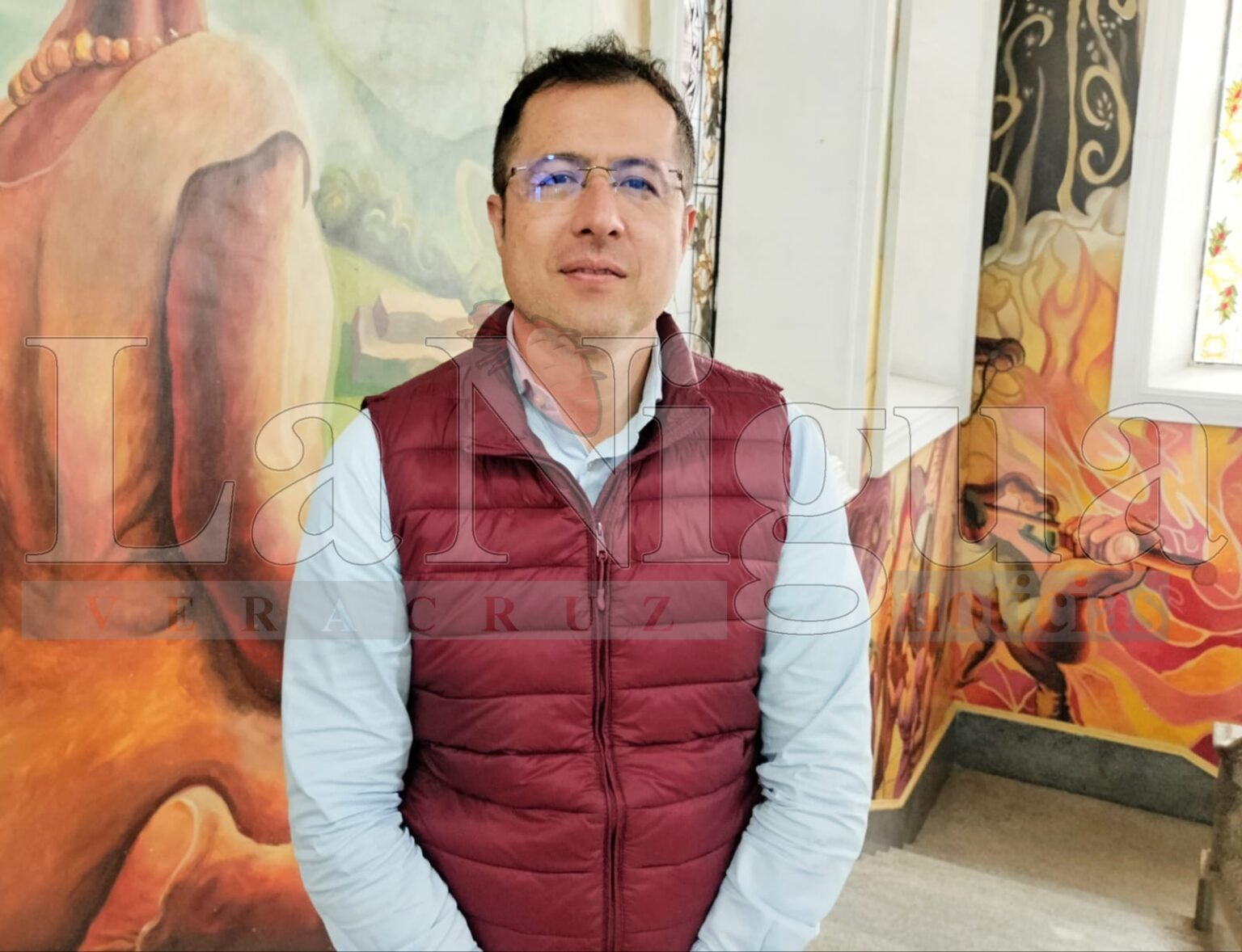 Dando seguridad al peatón, reactivan el programa Banqueta Segura