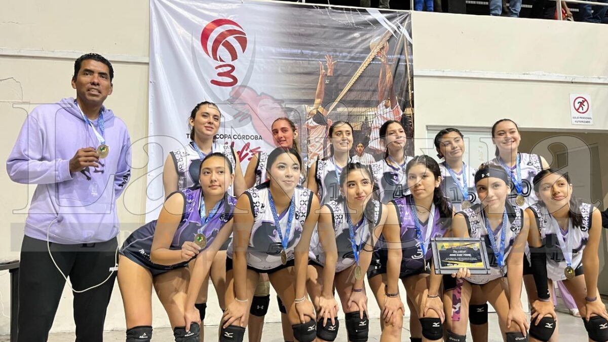 Concluye la Tercera Copa RENACE 2025