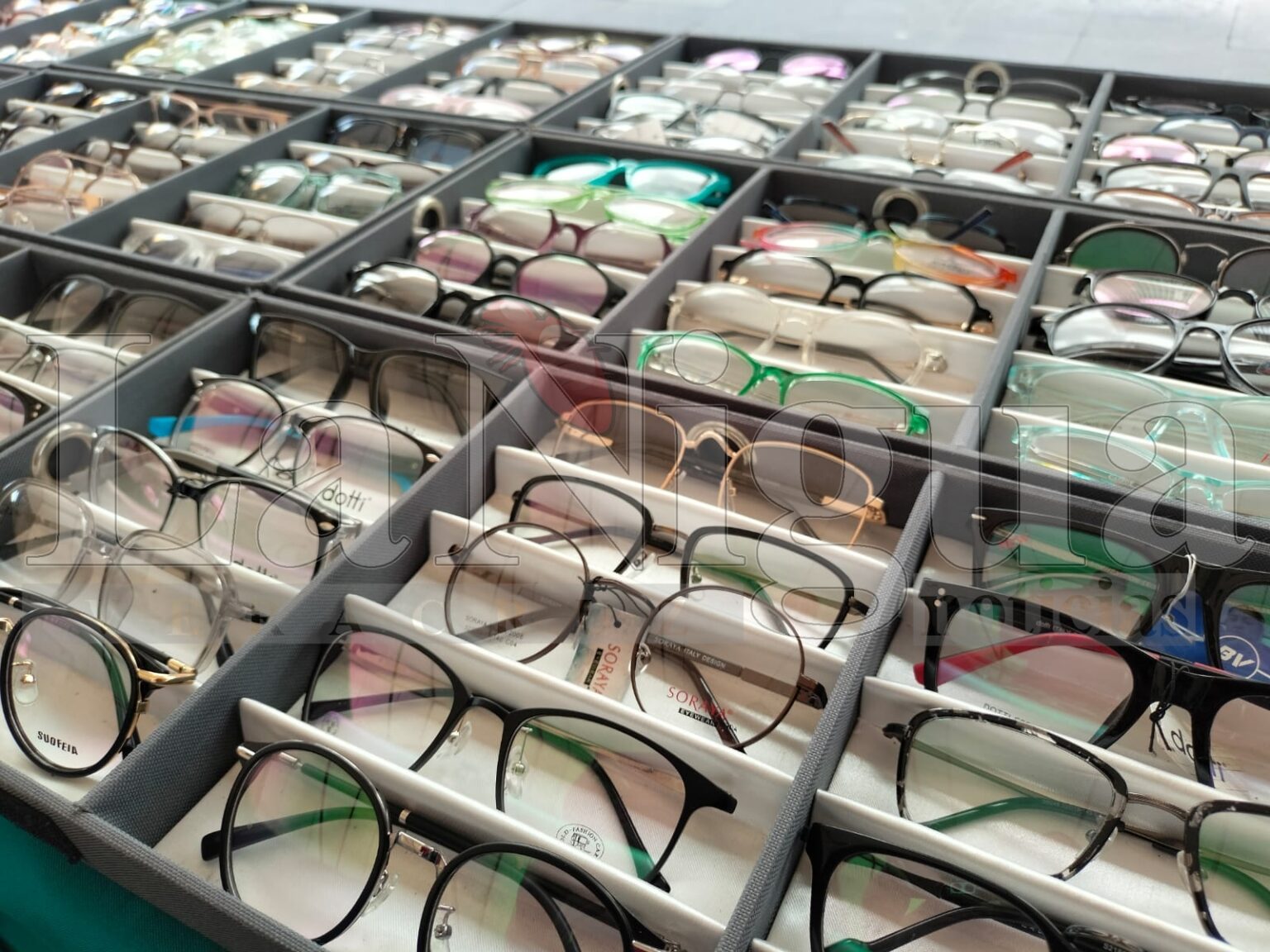 Regresa brigada de Salud Visual “Viendo por ti”