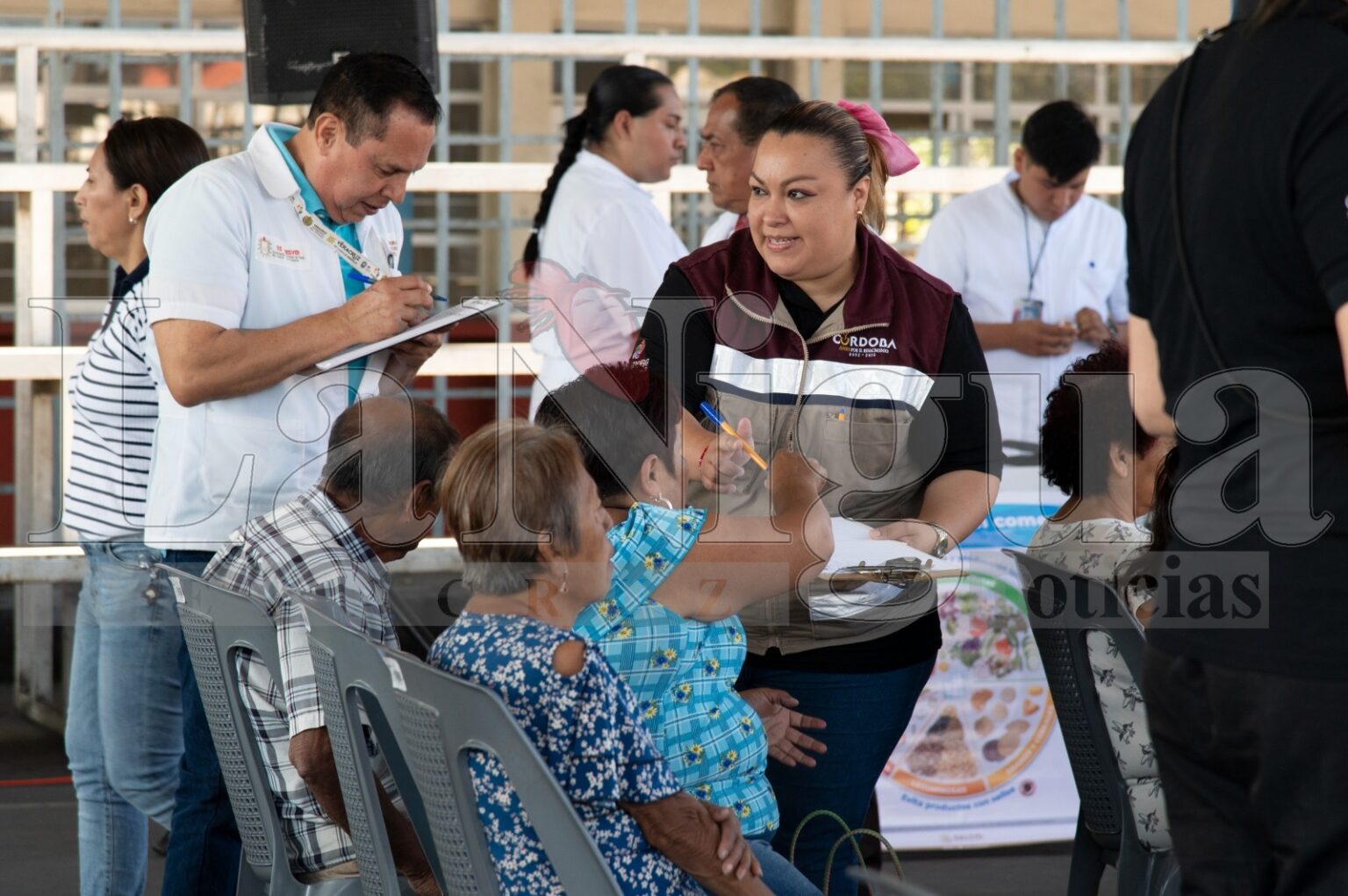 Acercando servicios a la ciudadanía, inicia programa Brigadas en tu Colonia en San Miguelito