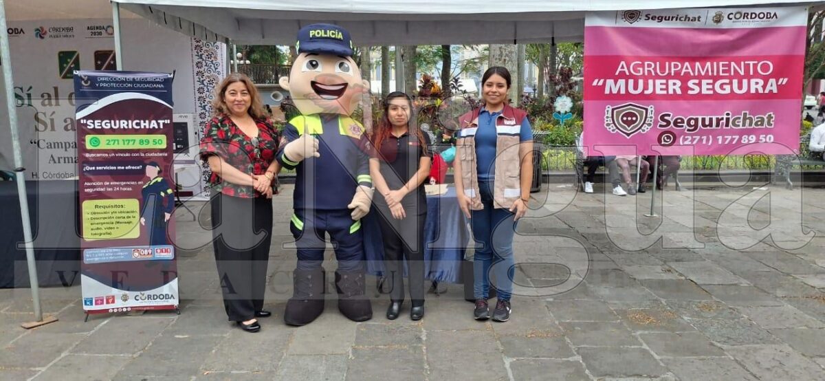 En el mes de enero más de mil personas asistidas por parte de la jefatura de Prevención del Delito