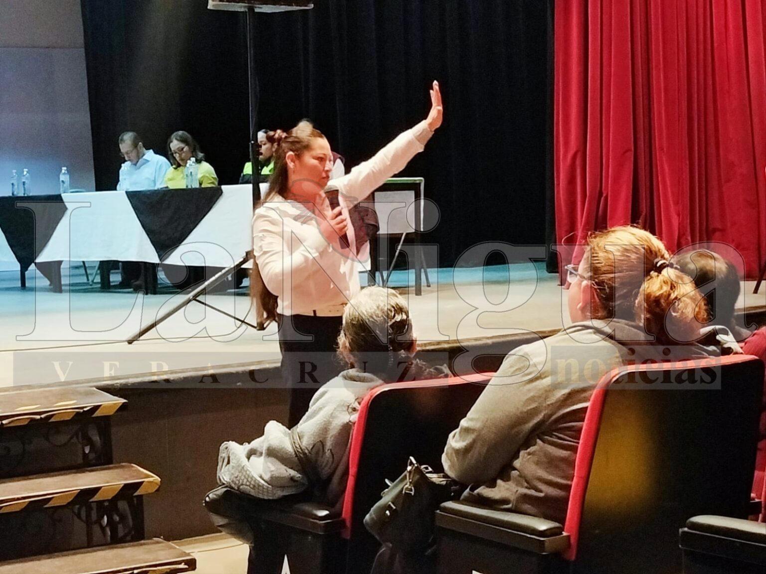 SIPINNA refuerza Derechos de los niños con plática a padres y tutores