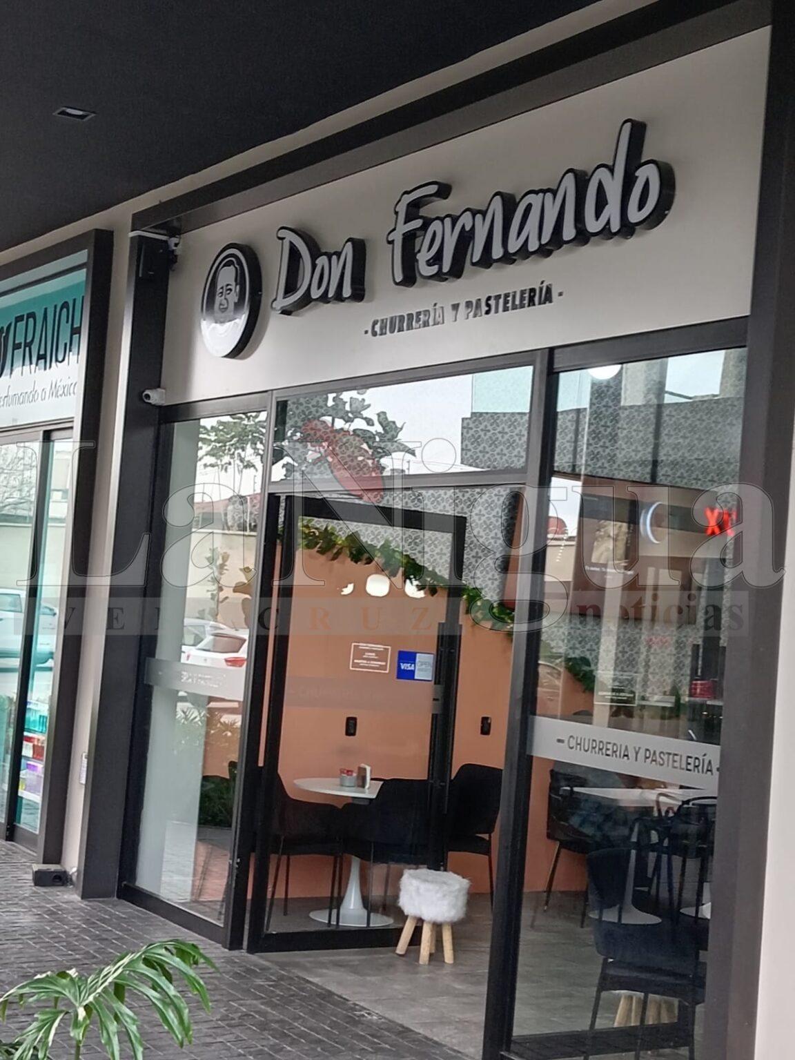 Nueva Plaza atrae derrama económica a Córdoba; siguen llegando negocios