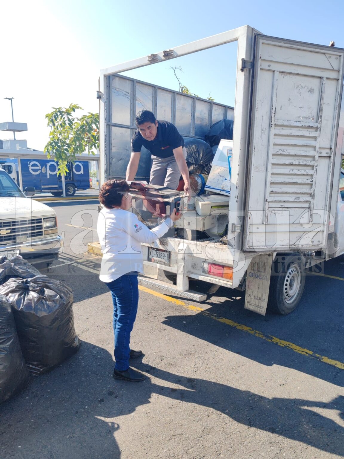 Mañana Reciclón Córdoba, invitan a participar en el programa