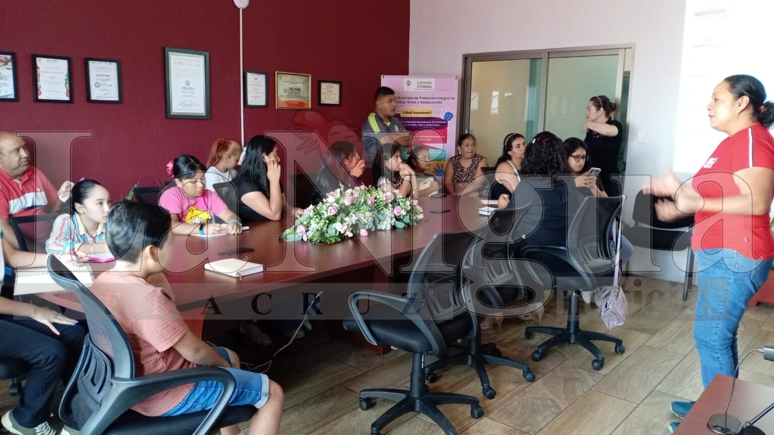 Proponen consejeros infantiles campañas de esterilización y difusión para el cuidado animal