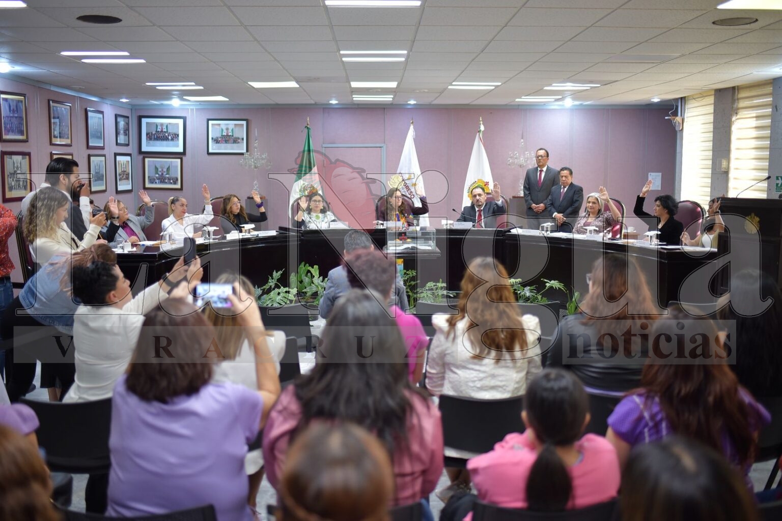 Secretaria de Salud vigilaría operación de centros de tratamiento de adicciones