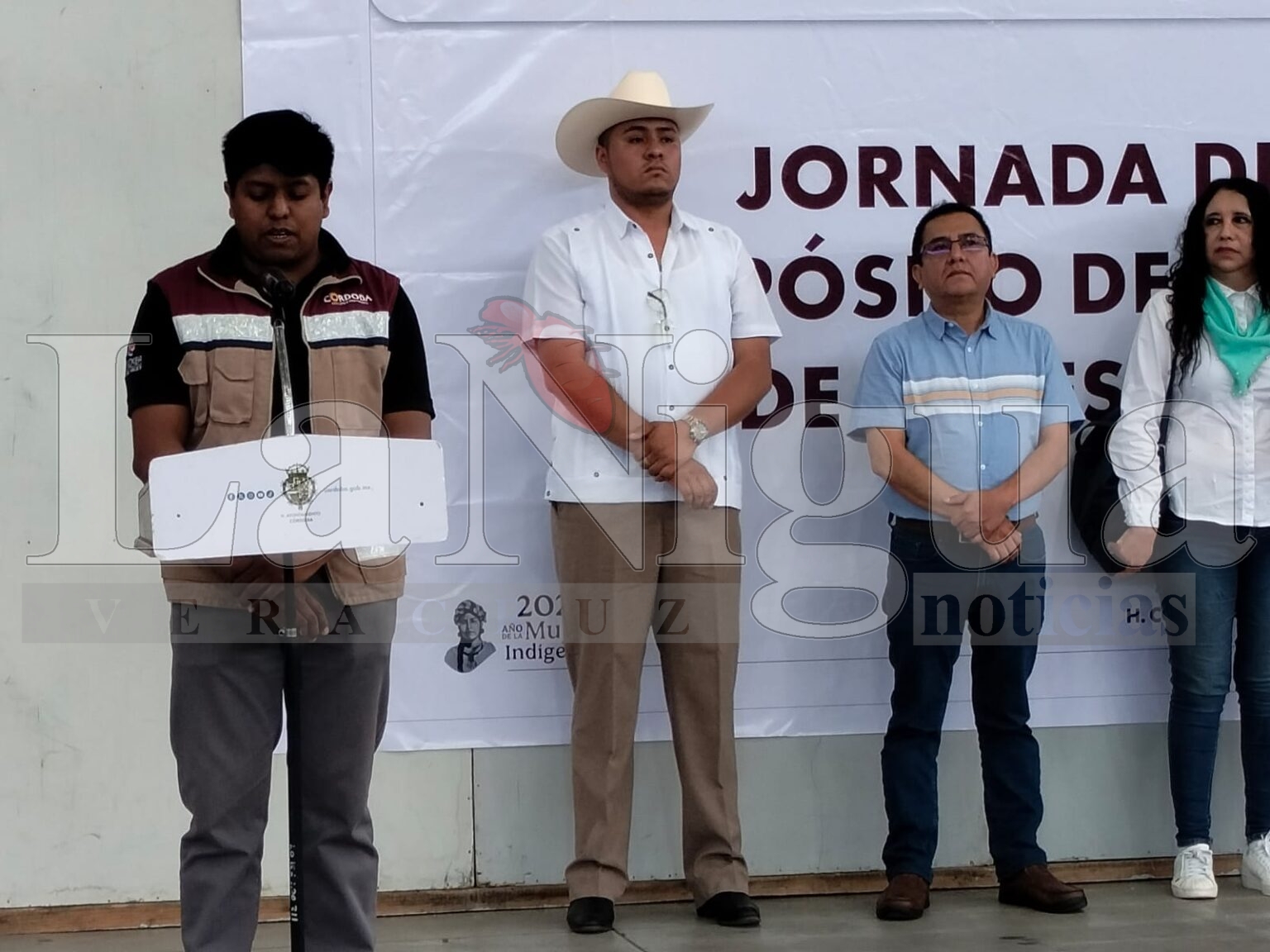 Córdoba sede de la jornada de testamento agrario