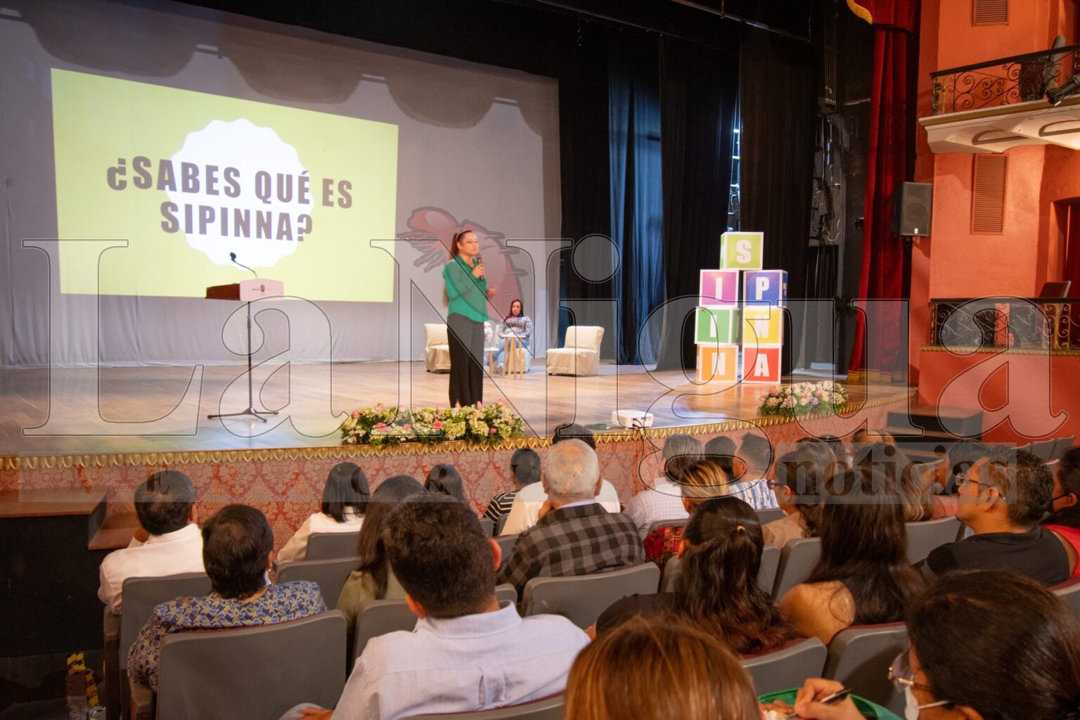 Realiza SIPINNA Segundo Congreso Magisterial para atención de la niñez y adolescencia en las aulas