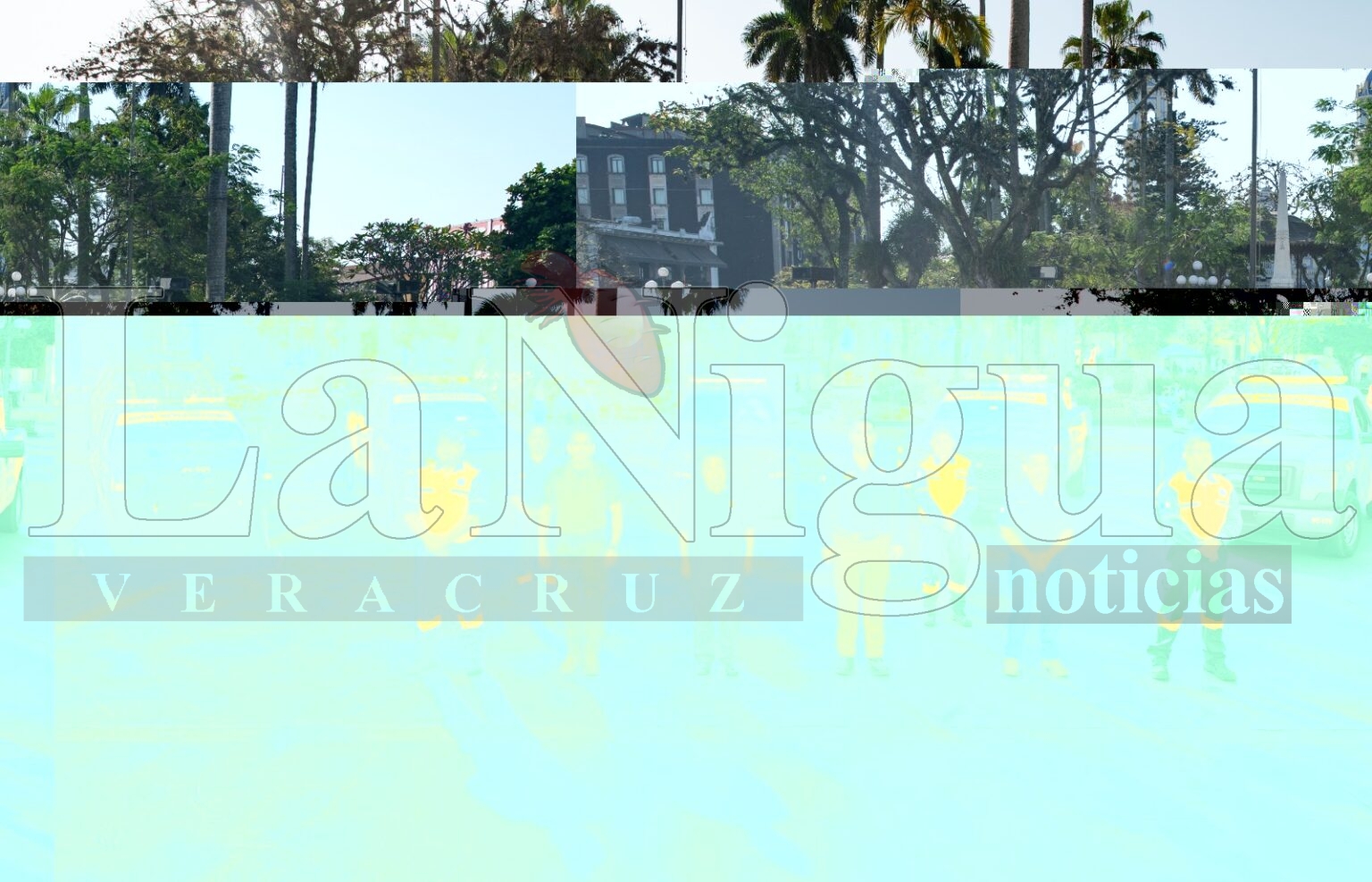 Unidad Municipal de Protección Civil cuenta con nueva imagen