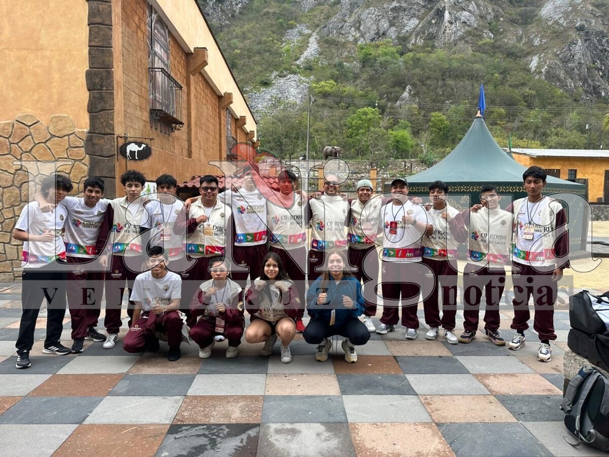 Llegan más preseas deportivas a Córdoba con pugilistas