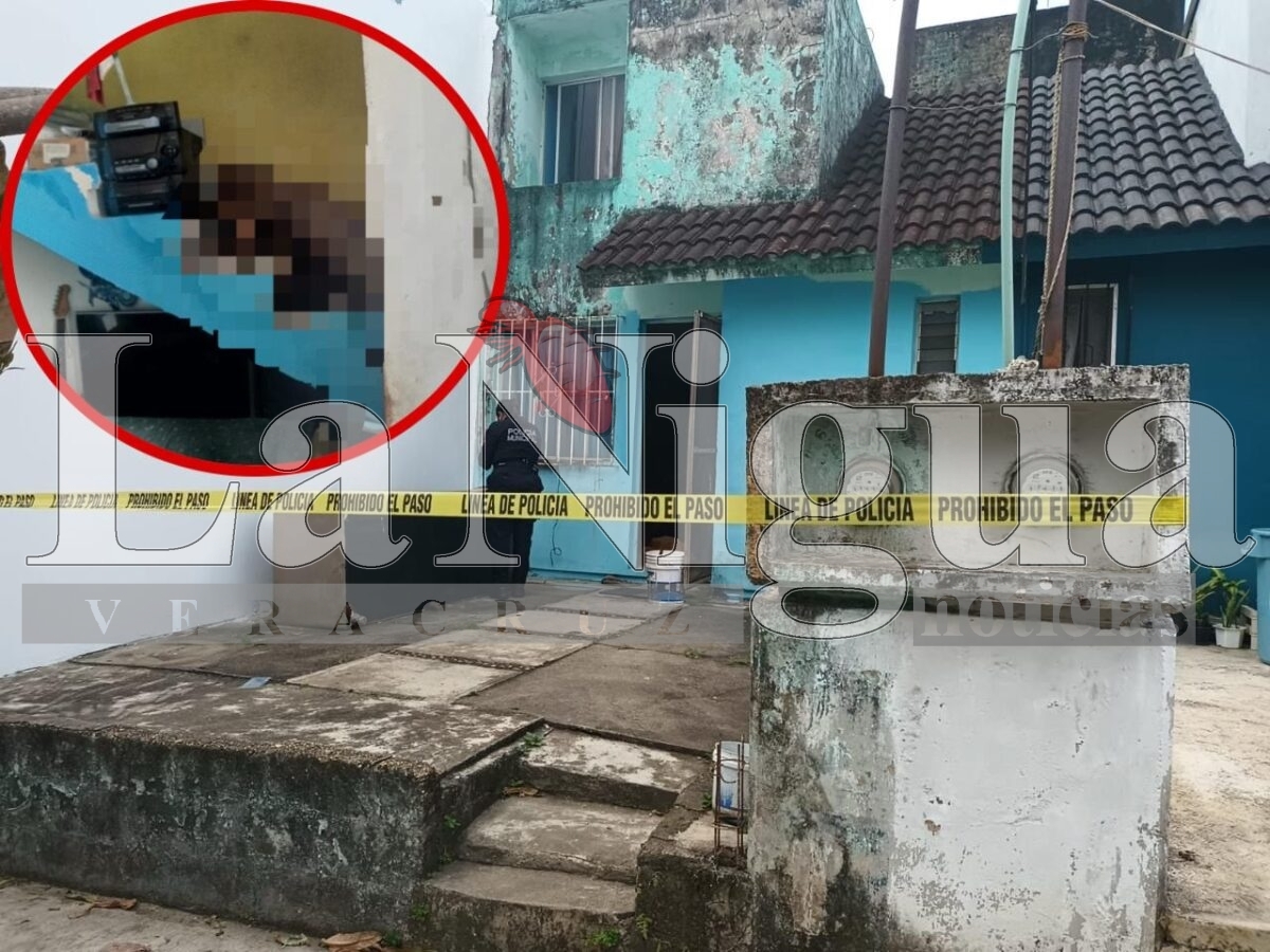 Hallan a hombre en estado de descomposición en Cosoleacaque. WhatsApp Image 2025 03 17 at 10.43.40 AM