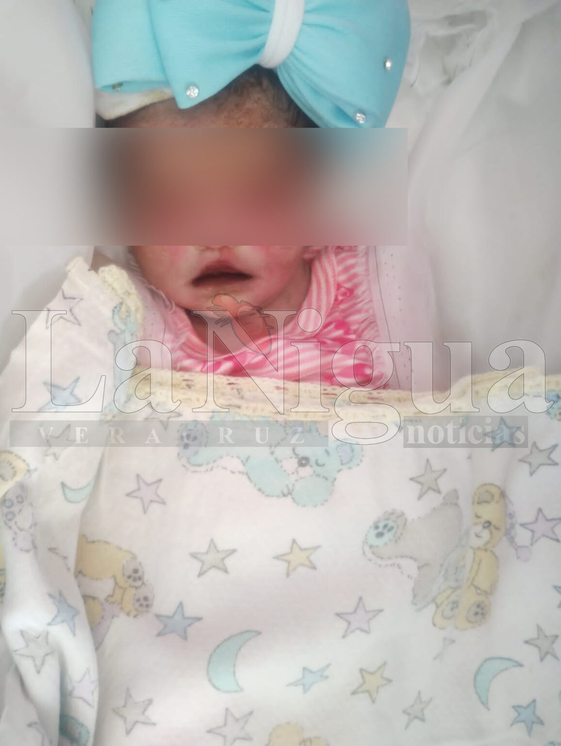 Fallece bebé por falta de atención médica en clínica de Villa Allende WhatsApp Image 2025 03 17 at 11.38.43 AM1