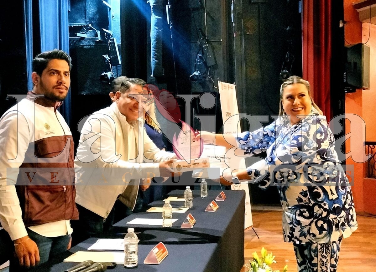 Córdoba, sede de la entrega del distintivo “Hermila Galindo”
