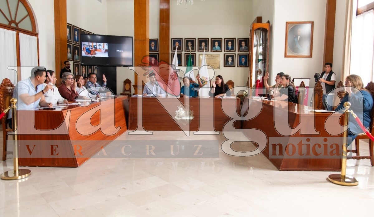 Notificará Cabildo al ORFIS contratación de despacho para auditoría de ejercicio fiscal 2024