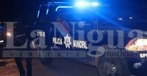 Yesi Valdivieso, coordinadora estatal de CNDH, denuncia detención ilegal de su esposo y confiscación de su camioneta con carga de limón en Martínez de la Torre