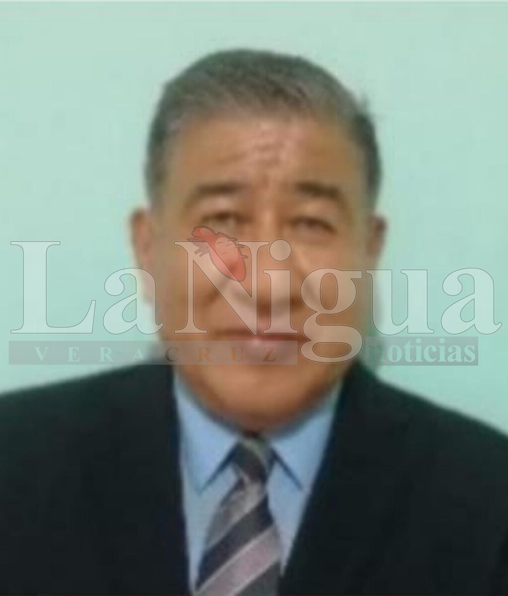 Rafael Delgado Alvarado avanza en el proceso de selección para Juez en Materia Penal en Veracruz