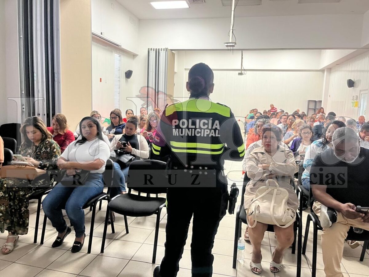 Capacita SIPINNA a docentes sobre Derechos y deberes de las niñas, niños y adolescentes