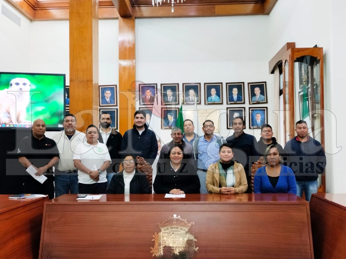 Consejo Consultivo del Medio Ambiente y Desarrollo Sostenible propone a Pronatura establecer reservas naturales en el municipio