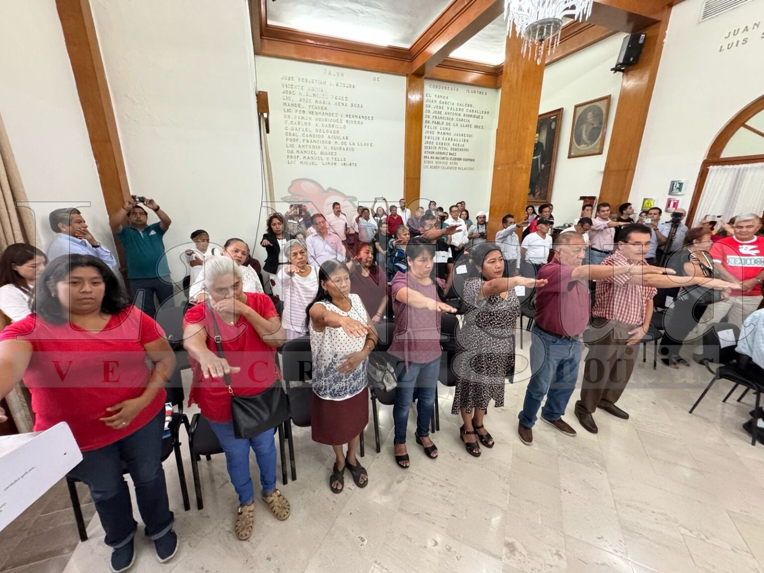 Aprueba Cabildo Consejo de Desarrollo Municipal