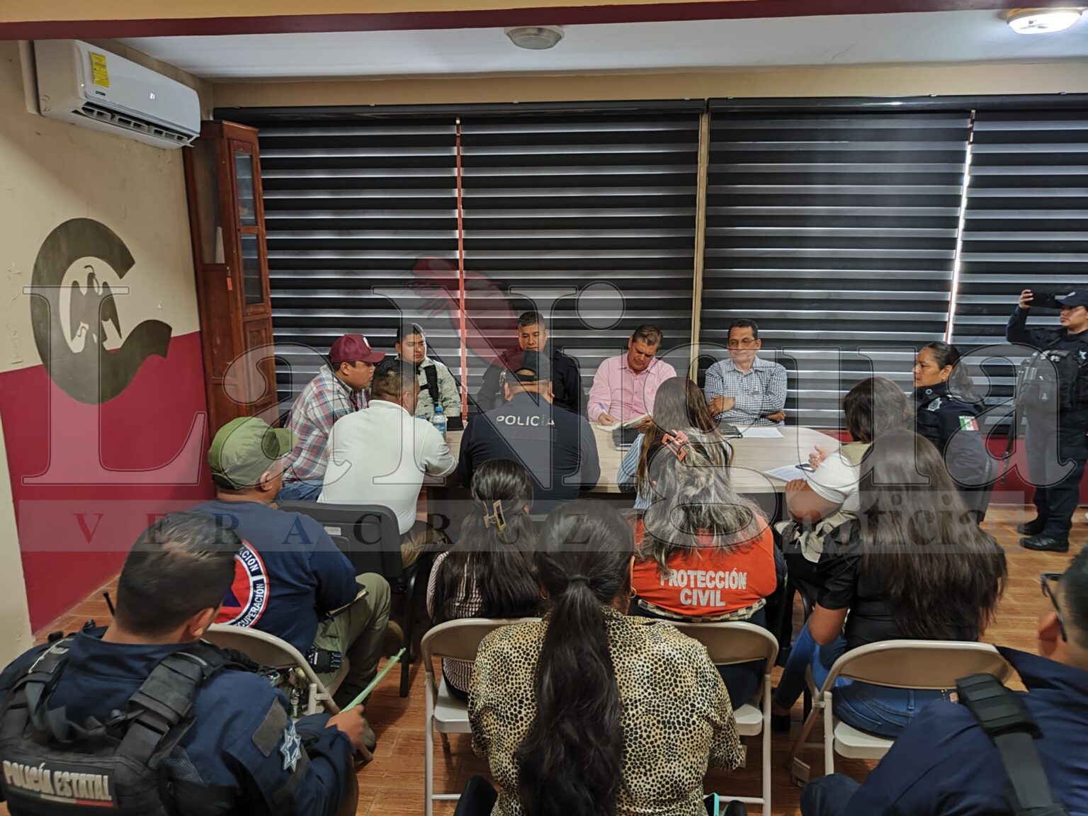 ๐๐๐ฌ๐ ๐๐ ๐๐๐ ๐ฎ๐ซ๐ข๐๐๐ ๐ฉ๐๐ซ๐ ๐๐ ๐๐จ๐ง๐ฌ๐ญ๐ซ๐ฎ๐๐๐ข๐จฬ๐ง ๐๐ ๐ฅ๐ ๐๐๐ณ ๐ฒ ๐๐๐ ๐ฎ๐ซ๐ข๐๐๐ en Camarรณn.