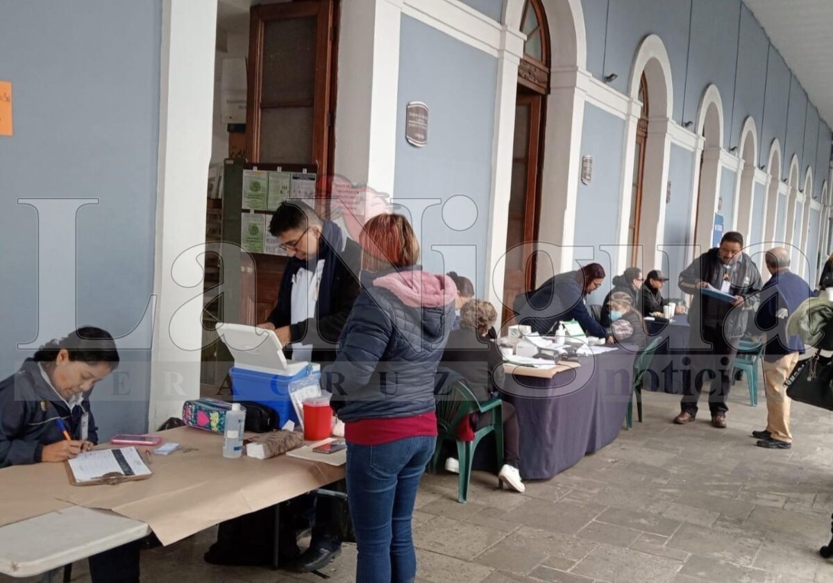 Coordinación de Salud en el Ayuntamiento de Córdoba una nueva dirección por el bienestar de la población