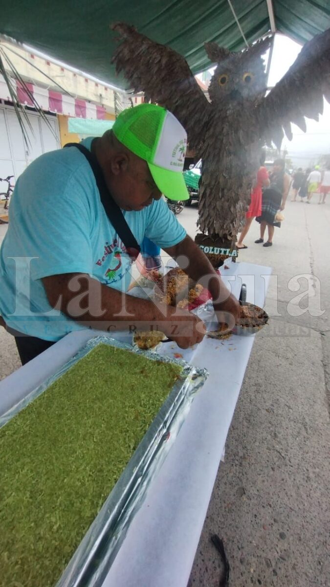 Impone Tecolutla, nuevo record en la elaboración del Dulce de Coco 7 img 20250302 wa00101645795034655682687