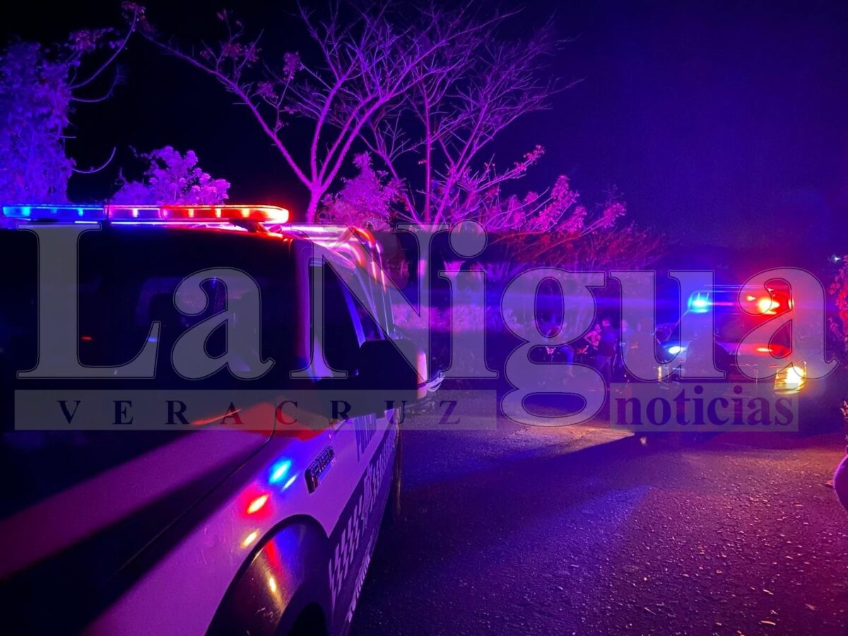 Joven emprendedora, pierde la vida en accidente de motocicleta en la zona rural de Sayula de Alemán. 1 img 20250302 wa00422293956122214582738