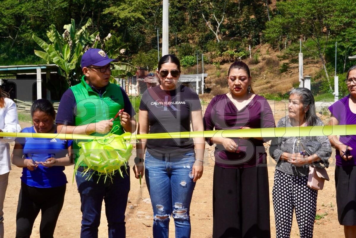 Alcalde de Chocamán inaugura obra de drenaje en la cabecera municipal 7 img 20250304 wa01073519911833901918050
