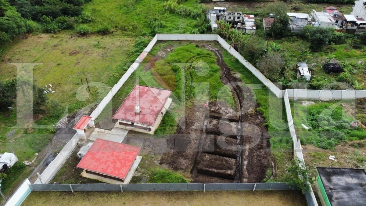 Inauguran barda perimetral en jardín de niños de Chocamán 3 img 20250304 wa02187774921174843855829