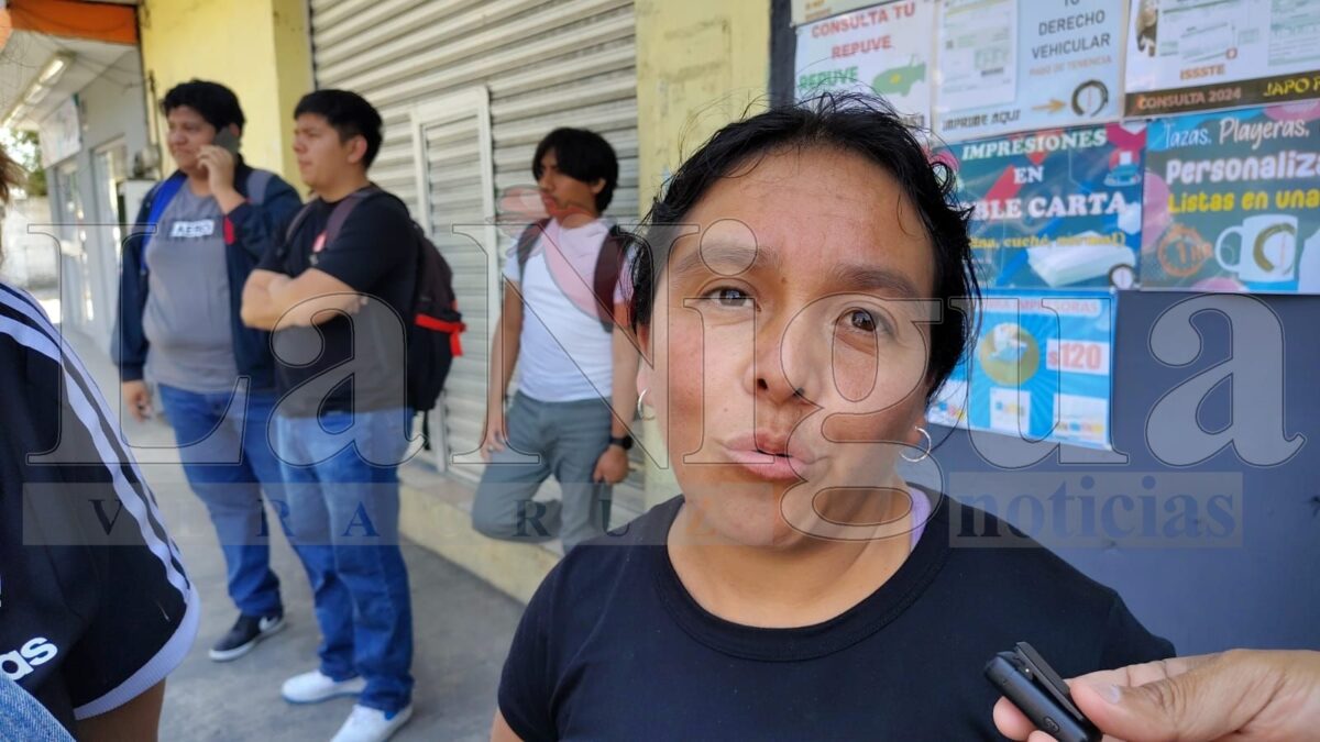 Uso desmedido de la fuerza policial genera preocupación en activistas de D.H. 4 img 20250304 wa02335812448076185261612