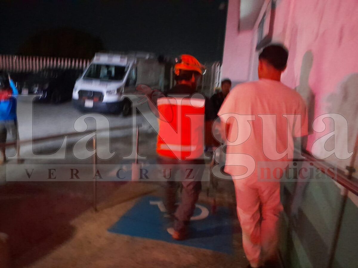 Familia sufre accidente en zona rural de Las Choapas 1 img 20250310 wa00231855696024991829331