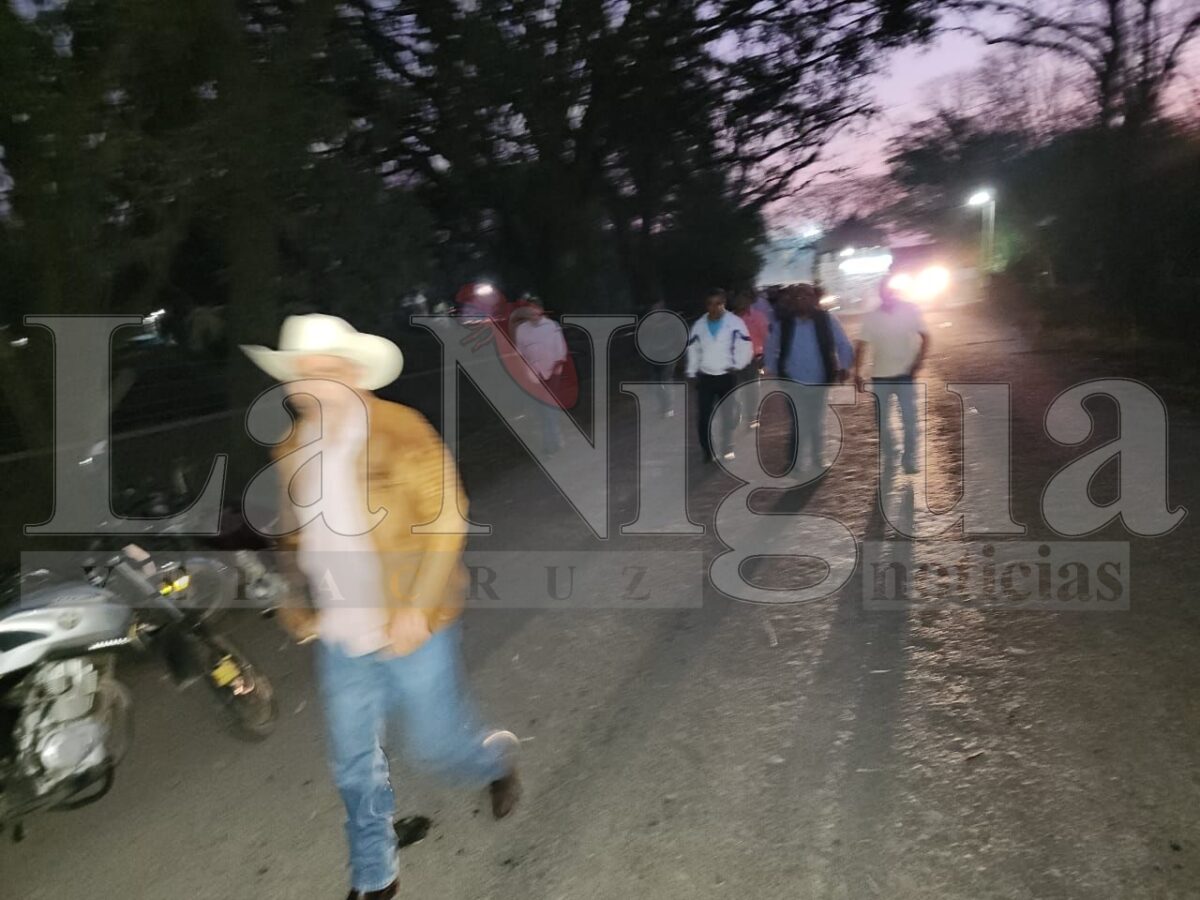 Toman cañeros salidas de azúcar de El Potrero. 8 img 20250313 wa01016527378525462854916