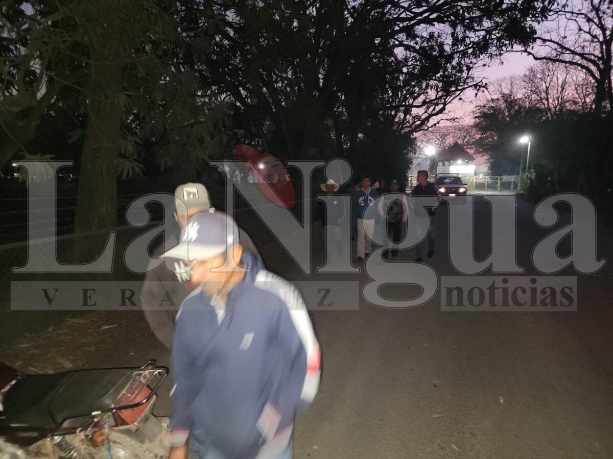 Toman cañeros salidas de azúcar de El Potrero. 6 img 20250313 wa01048405820982579325915
