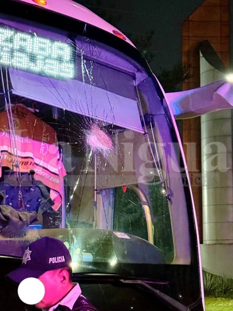 Intento de asalto a autobús en Ixtaczoquitlán deja un conductor herido 1 img 20250314 wa00026454289591190409135