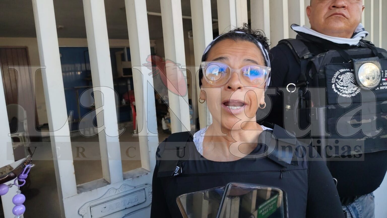 Colectivo de Búsqueda Retoma Trabajos en Río Blanco  Tras Acción Urgente de la ONU