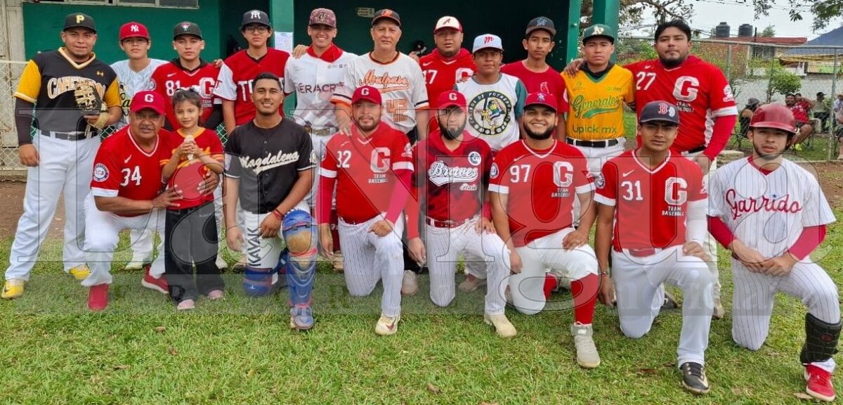 Budi Dent visita Cosco y<br>domingo vs Grupo Garrido 1 img 20250315 wa00048219139892886247163