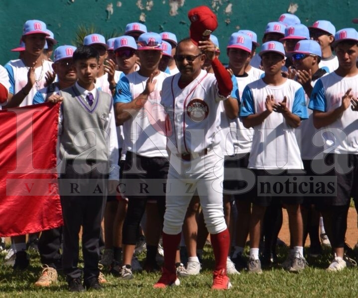 El béisbol tiene aroma a Café;<br>Diablos Harp Helu, ganó 15-4 8 img 20250319 wa00008107437254908543378