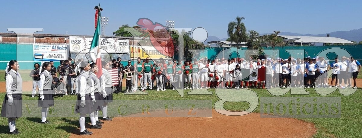 El béisbol tiene aroma a Café;<br>Diablos Harp Helu, ganó 15-4 7 img 20250319 wa00025994215837376505709
