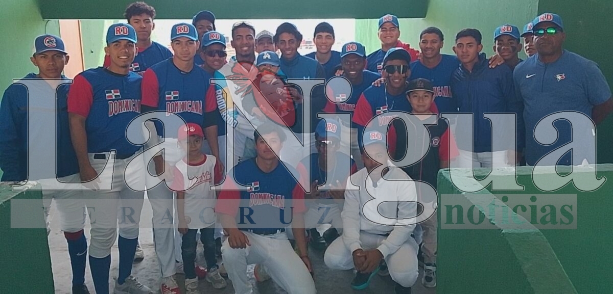 El béisbol tiene aroma a Café;<br>Diablos Harp Helu, ganó 15-4 9 img 20250319 wa00034260300854902955359