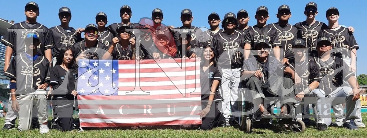 El béisbol tiene aroma a Café;<br>Diablos Harp Helu, ganó 15-4 10 img 20250319 wa00047975778718669949246