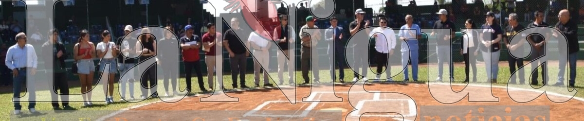 El béisbol tiene aroma a Café;<br>Diablos Harp Helu, ganó 15-4 2 img 20250319 wa00103742025507502371177