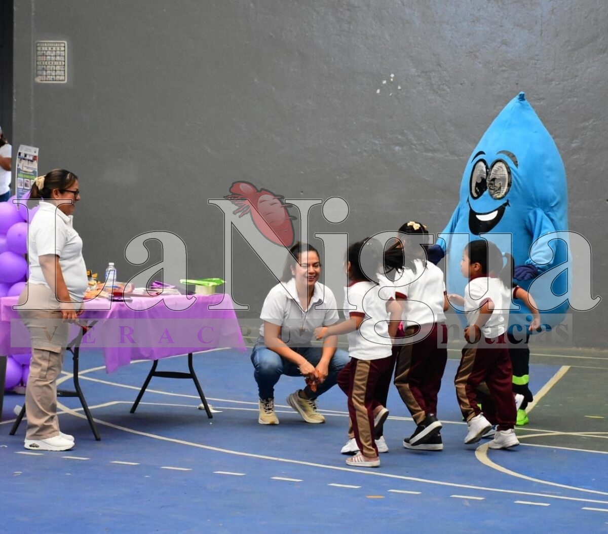 Fomentan cuidado del agua autoridades en conmemoración al Día Mundial del Agua 2 img 20250319 wa01502362040459659964432