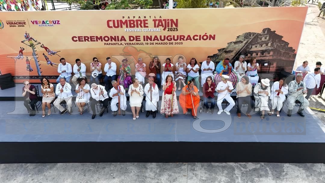 Cumbre Tajín: heredero de la transmisión de conocimientos y saberes ancestrales 8 img 20250320 wa00473936715576909687296