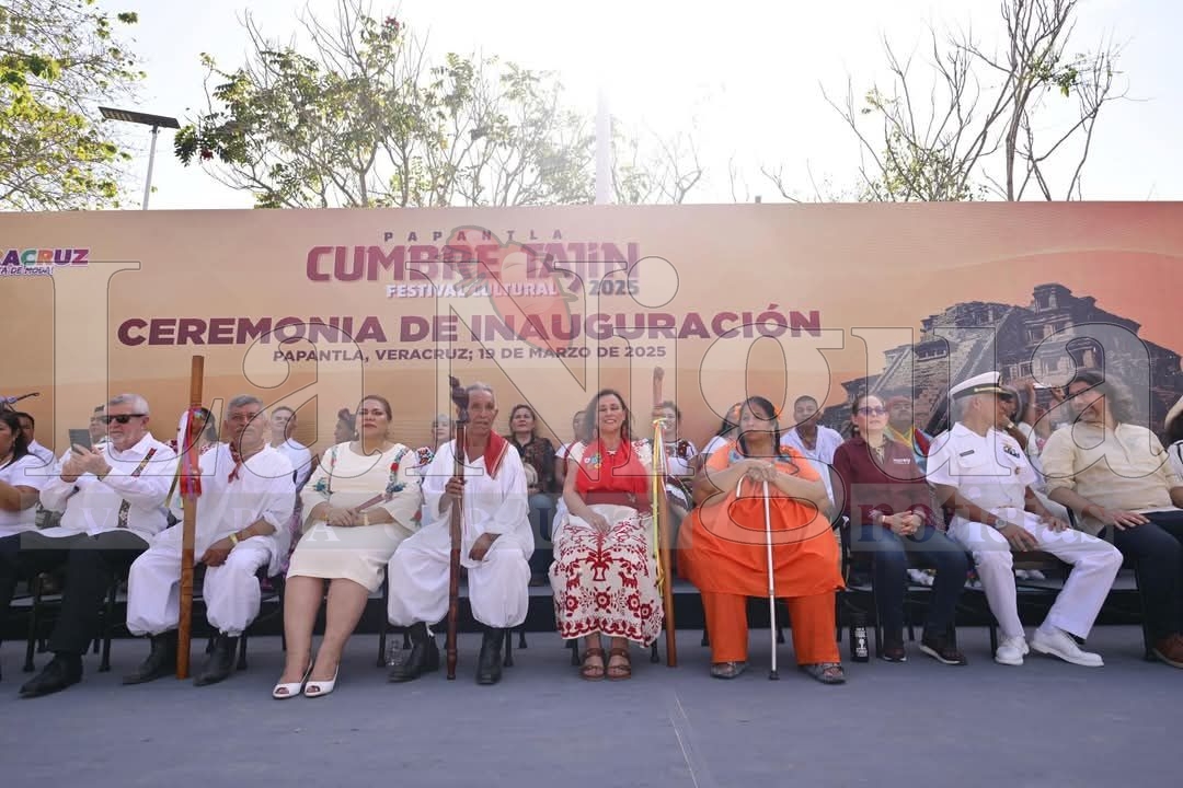 Cumbre Tajín: heredero de la transmisión de conocimientos y saberes ancestrales 5 img 20250320 wa00503817538985774037609